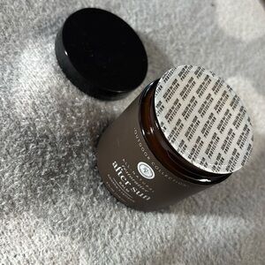 All natural restorative after sun balm